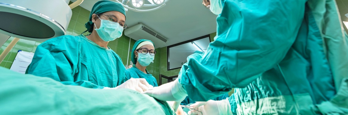 Colorectal Cancers & Young Adults