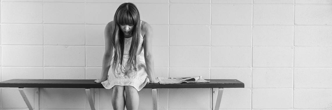 Excessive Worrying & Your Health