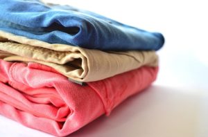 Health Risks of Wearing Dirty Clothes