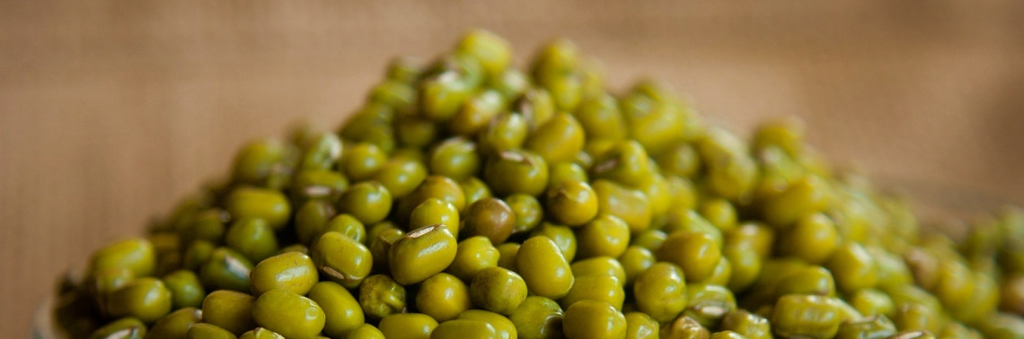 Mung Beans: An Underrated Superfood