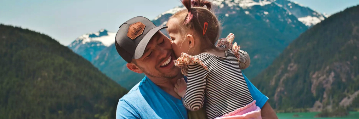 Dads’ Favorite Sayings