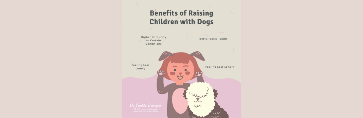 Can a Pet Dog Influence Your Child’s Future Self?