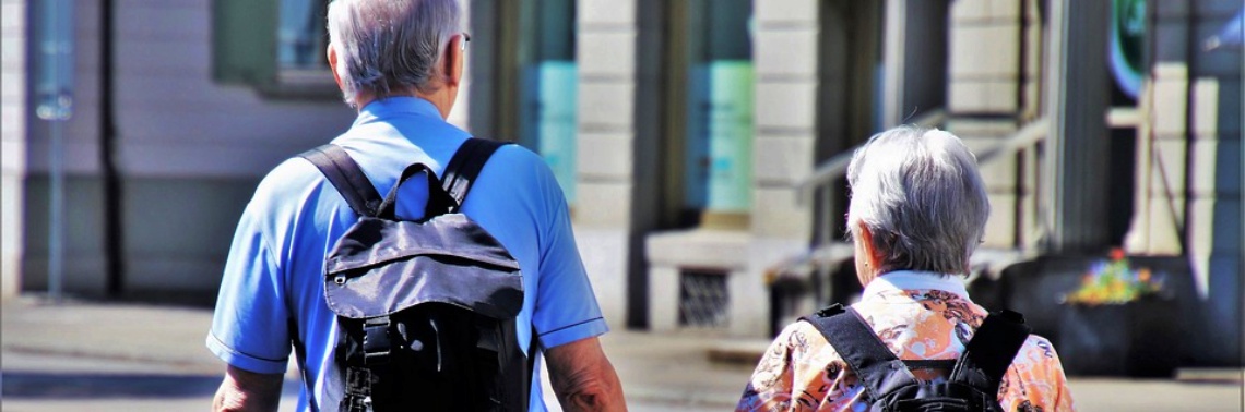 A Senior’s Diary: How To’s of a Sharp Mind and Strong Heart