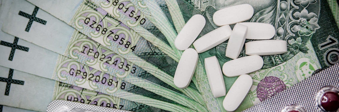 Big Pharma’s in an uproar!