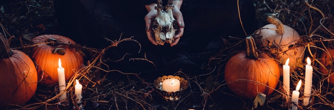 Top 10 Best Halloween Candy (Yummy and Guilt-Free)