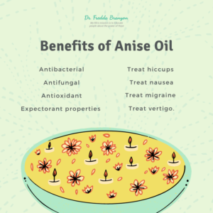 Benefits of Anise Oil Image