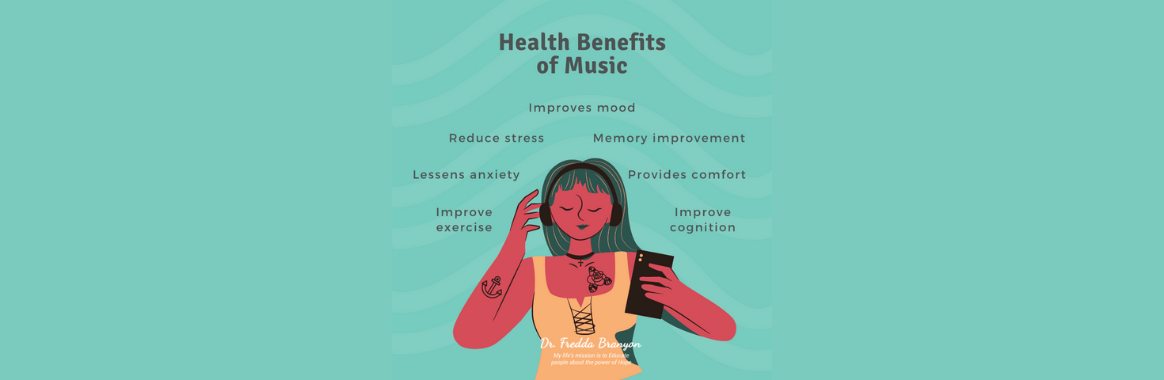 Benefits of Music