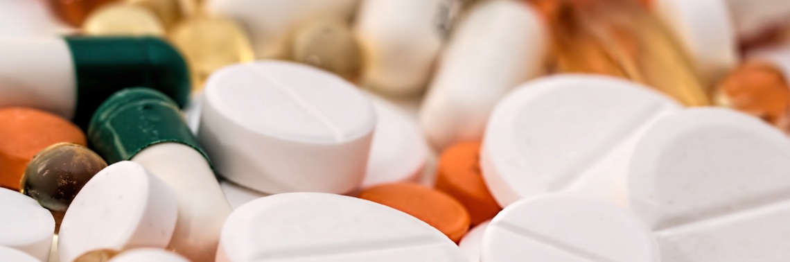 Disclosing Drug Prices