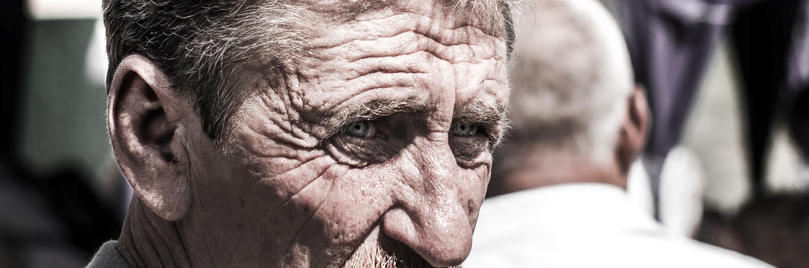 Wrinkles & Your Heart Health