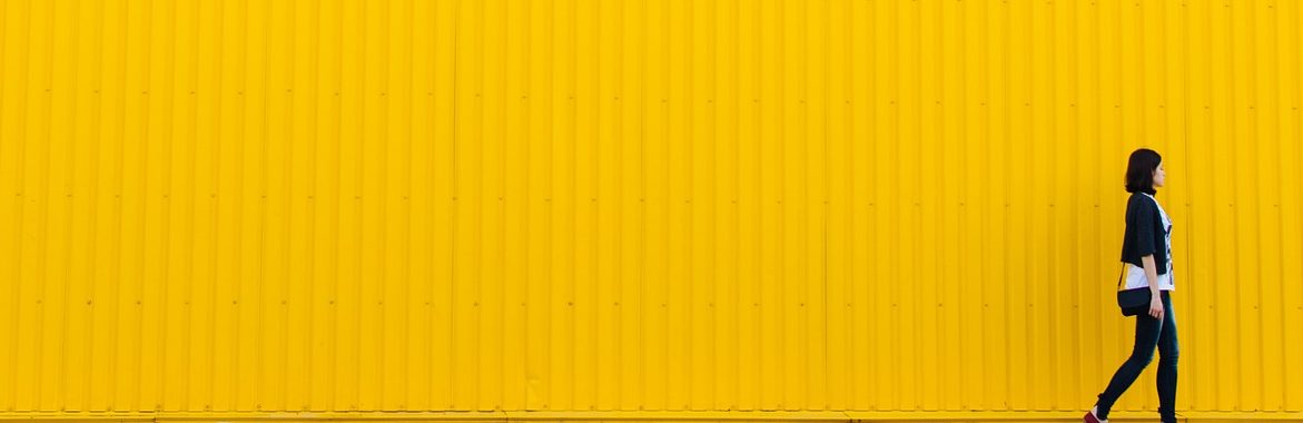 Stay Safe and Tread Onward