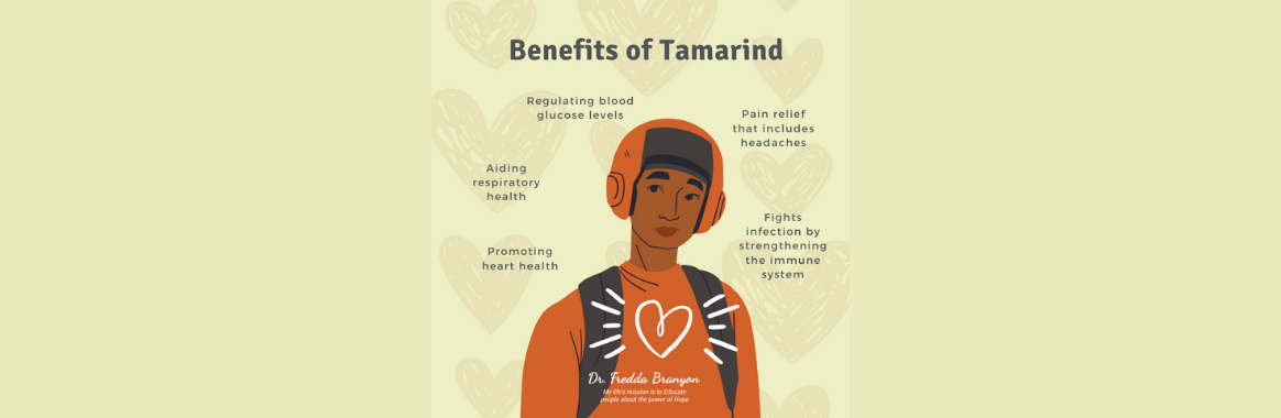 Tamarind Benefits