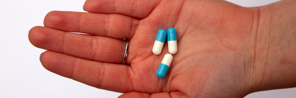 Overprescribing Antibiotics