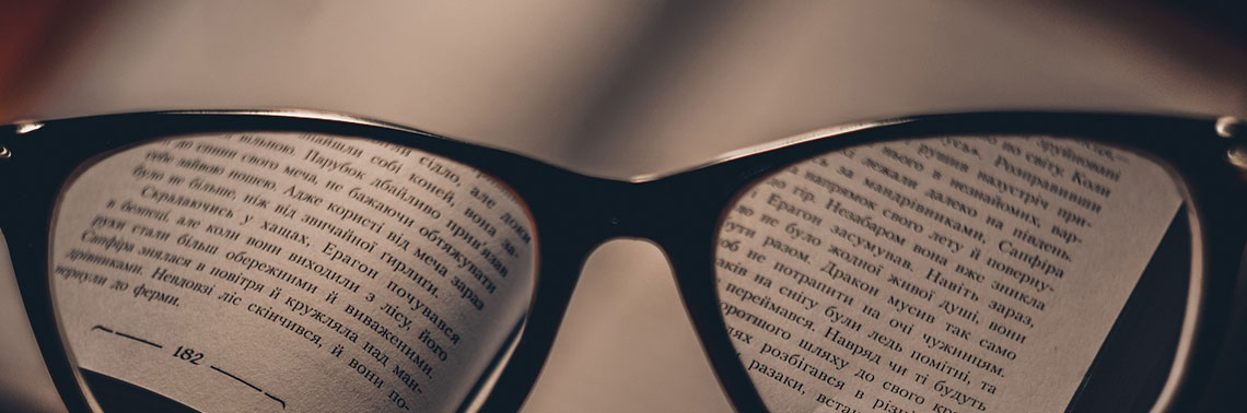 Be Health Literate for Your Own Good