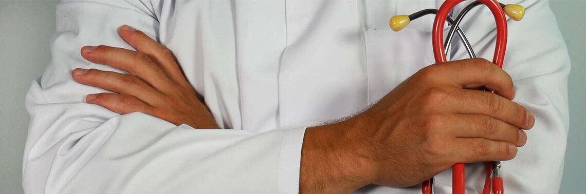 What is Whitecoat Syndrome?