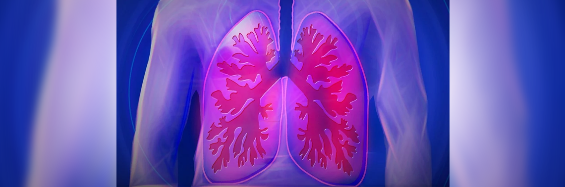 New Protein To Detect Lung Cancer