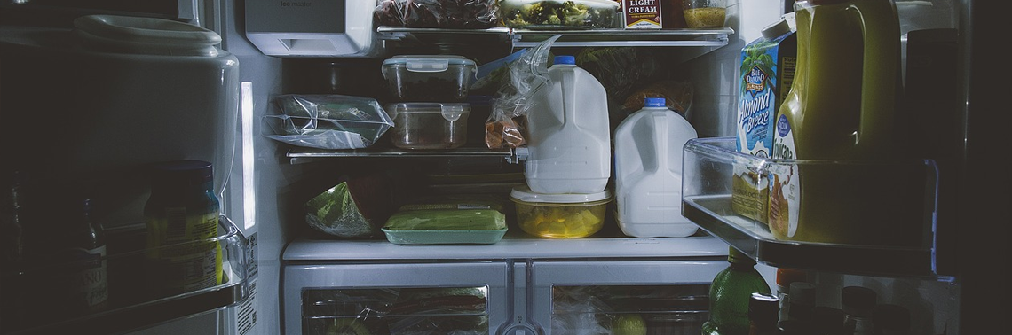 5 Refrigerator Staples That Could Poison You