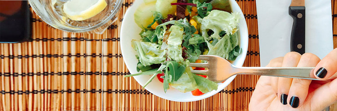 Time-Restricted Eating