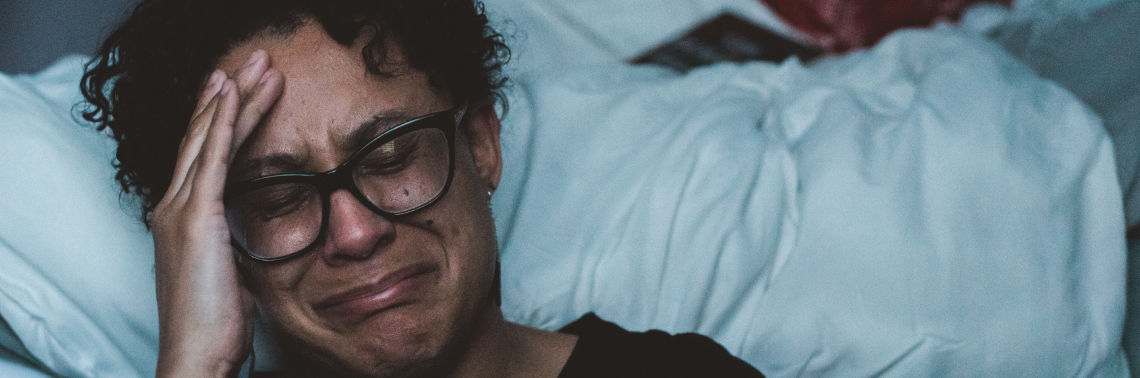 Anxiety and Cancer Patients