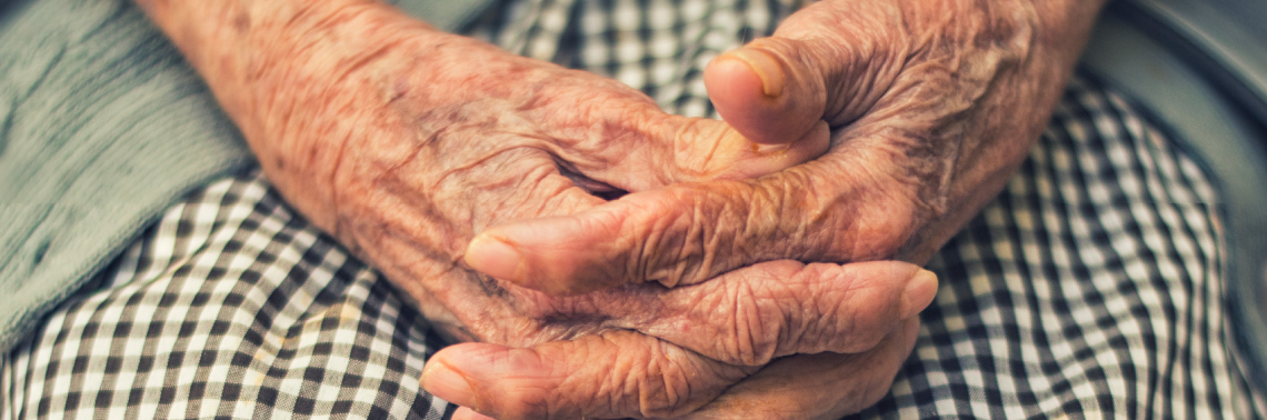 Declining Life Expectancy in America