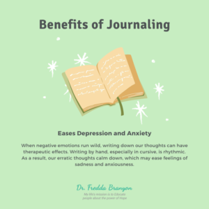 Eases Depression and Anxiety Images