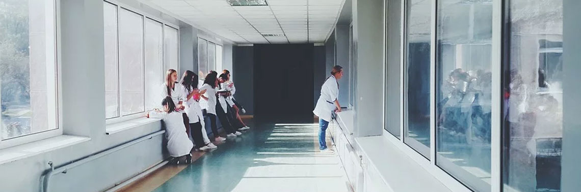 Patient Safety 101: Visiting the Hospital During a Pandemic