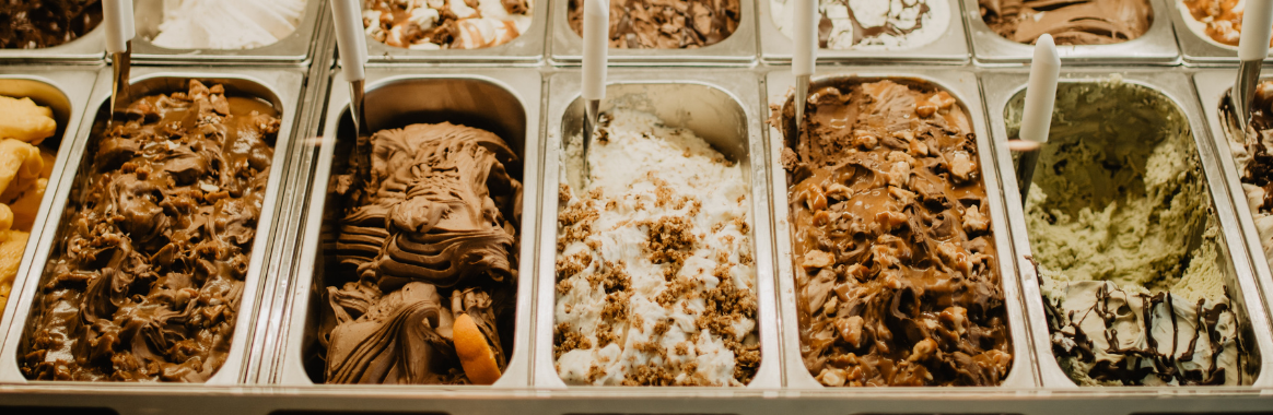 How to Enjoy Ice Cream if You Have Diabetes