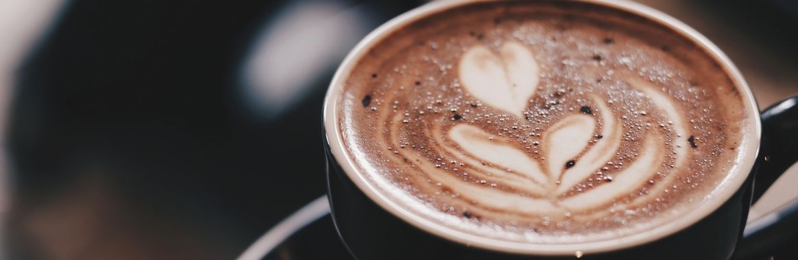 Coffee Lovers: How Much is Too Much?