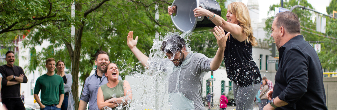 Recalling the ALS Ice Bucket Challenge: Why Did People Do It?