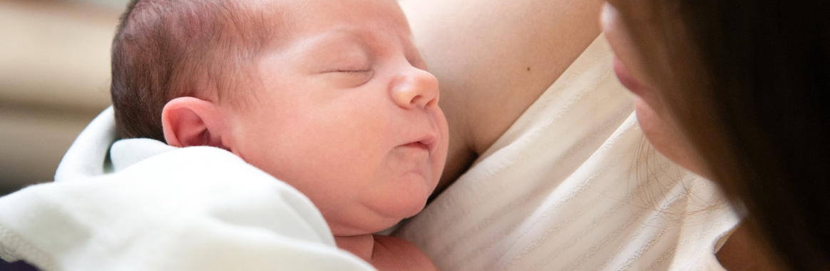 The Unspoken Angle: Why It’s Okay Not to Breastfeed